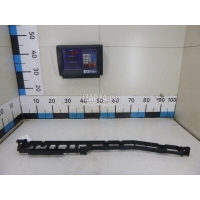 Кронштейн (сопут. товар) MAN TGX (2007 - 2014) 81617016319