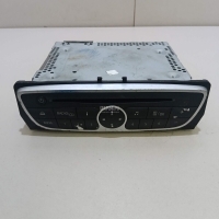 Магнитола Renault Scenic III (2009 - 2015) 281150030R