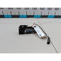 Замок капота VAG Octavia (A5 1Z-) (2004 - 2013) 1Z0823509E