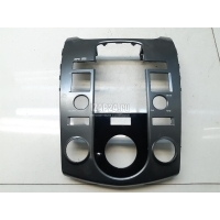 Накладка декоративная Hyundai-Kia Cerato (2009 - 2013) 847401M300DAJ
