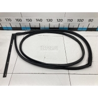 Уплотнитель двери Hyundai-Kia Cerato (2009 - 2013) 831401M000