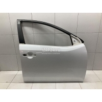 Дверь передняя правая Hyundai-Kia Cerato (2009 - 2013) 760041M011