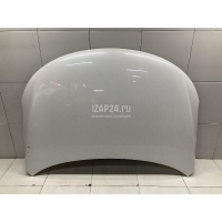 Капот Hyundai-Kia Cerato (2009 - 2013) 664001M010