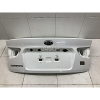 Крышка багажника Hyundai-Kia Cerato (2009 - 2013) 692001M030