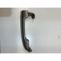 Ручка двери передней наружная Hyundai-Kia Cerato (2009 - 2013) 826511M210