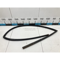Уплотнитель стекла двери Hyundai-Kia Cerato (2009 - 2013) 825301M000