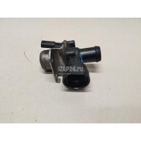 Клапан отопителя Mercedes Benz W212 E-Klasse (2009 - 2016) 2712030164