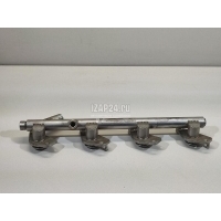 Рейка топливная (рампа) Mercedes Benz W212 E-Klasse (2009 - 2016) 2740700995