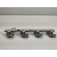 Рейка топливная (рампа) Mercedes Benz W212 E-Klasse (2009 - 2016) 2740700995