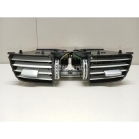 Дефлектор воздушный Mercedes Benz W212 E-Klasse (2009 - 2016) 21283031547N27