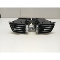 Дефлектор воздушный Mercedes Benz W212 E-Klasse (2009 - 2016) 21283031547N27