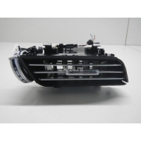 Дефлектор воздушный Mercedes Benz W212 E-Klasse (2009 - 2016) 21283033547N27