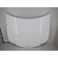 Капот Mercedes Benz W212 E-Klasse (2009 - 2016) 2128800357