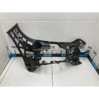 Кронштейн переднего бампера правый Mercedes Benz W212 E-Klasse (2009 - 2016) 2128853865