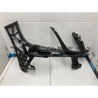 Кронштейн переднего бампера правый Mercedes Benz W212 E-Klasse (2009 - 2016) 2128852965