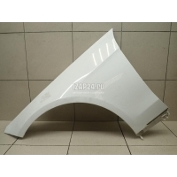 Крыло переднее левое Mercedes Benz W212 E-Klasse (2009 - 2016) 2128801118