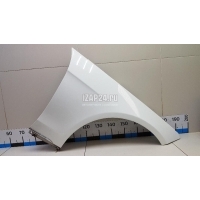 Крыло переднее правое Mercedes Benz W212 E-Klasse (2009 - 2016) 2128801218