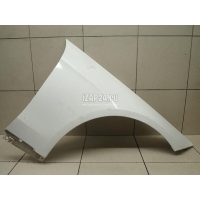 Крыло переднее правое Mercedes Benz W212 E-Klasse (2009 - 2016) 2128801218