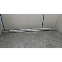 Накладка на порог (наружная) Mercedes Benz W212 E-Klasse (2009 - 2016) 21269819549999