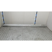 Накладка на порог (наружная) Mercedes Benz W212 E-Klasse (2009 - 2016) 21269820549999