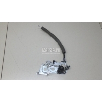 Ответная часть замка багажника Mercedes Benz W212 E-Klasse (2009 - 2016) 2127500084