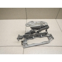 Петля капота левая Mercedes Benz W212 E-Klasse (2009 - 2016) 2048800128
