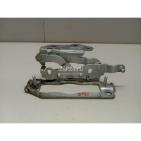 Петля капота правая Mercedes Benz W212 E-Klasse (2009 - 2016) 2048800228