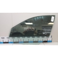 Стекло двери передней левой Mercedes Benz W212 E-Klasse (2009 - 2016) 2127251310