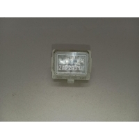 Фонарь подсветки номера Mercedes Benz W212 E-Klasse (2009 - 2016) 0999067000