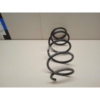 Пружина передняя Mercedes Benz W212 E-Klasse (2009 - 2016) 2123211004