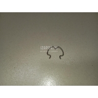Крепеж Mercedes Benz W212 E-Klasse (2009 - 2016) 0009931302