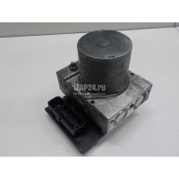 Блок ABS (насос) Mercedes Benz W212 E-Klasse (2009 - 2016) 2184313312