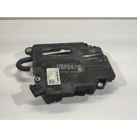 Блок управления АКПП Mercedes Benz W212 E-Klasse (2009 - 2016) 0002703252