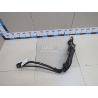 Горловина топливного бака Toyota Highlander II (2007 - 2013) 7720148220