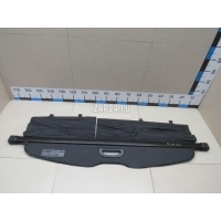Шторка багажника Toyota Highlander II (2007 - 2013) 6491048080C0