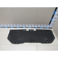Шумоизоляция капота Toyota Highlander II (2007 - 2013) 5334148071