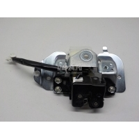 Замок багажника Toyota Highlander II (2007 - 2013) 6937048010