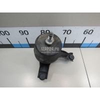 Опора двигателя правая Toyota Highlander II (2007 - 2013) 1236231060