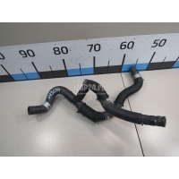 Патрубок отопителя Toyota Highlander II (2007 - 2013) 8720948141