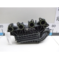Коллектор впускной VAG Polo (HB) (2009 - 2017) 03F129709H