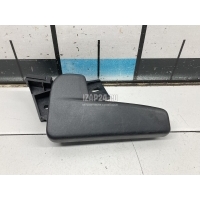 Ручка открывания капота VAG Polo (HB) (2009 - 2017) 6R1823533