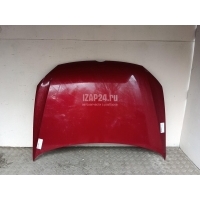 Капот VAG Polo (HB) (2009 - 2017) 6R0823031G