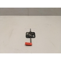 Крючок капота VAG Polo (HB) (2009 - 2017) 6R0823186C