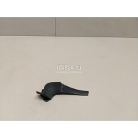 Накладка переднего крыла правого VAG Polo (HB) (2009 - 2017) 6R0819448B9B9