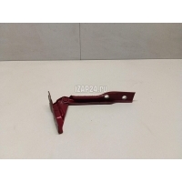 Петля капота левая VAG Polo (HB) (2009 - 2017) 6R0823301A