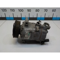 Компрессор кондиционера VAG A1 (8X) (2010 - 2018) 5Q0820803C