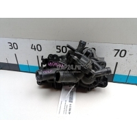 Насос водяной (помпа) VAG A1 (8X) (2010 - 2018) 04E121600CD