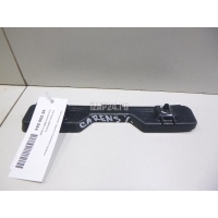 Кронштейн заднего бампера правый Hyundai-Kia Carens (2006 - 2012) 866141D000