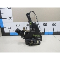 Замок двери задней левой Geely MK (2008 - 2015) 1018005291