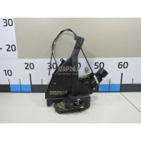 Замок двери задней правой Geely MK (2008 - 2015) 1018005292